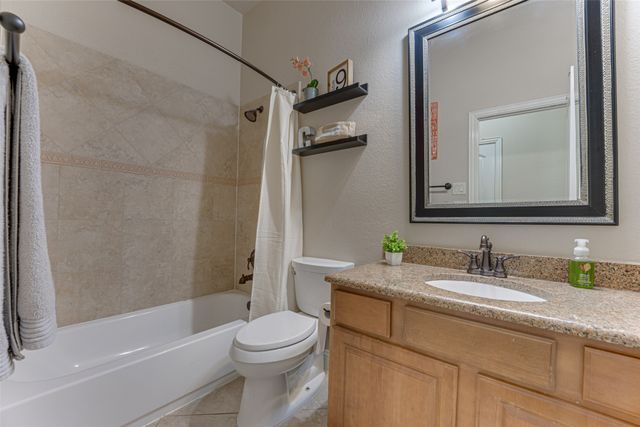 1128 Warbler Drive, Forney, TX 75126