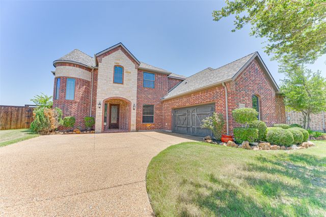 1128 Warbler Drive, Forney, TX 75126