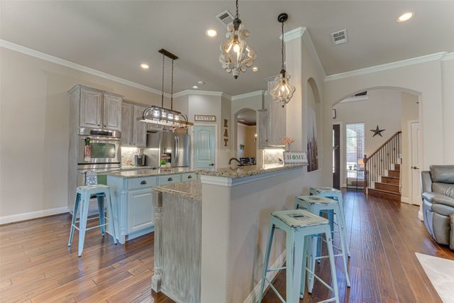 1128 Warbler Drive, Forney, TX 75126