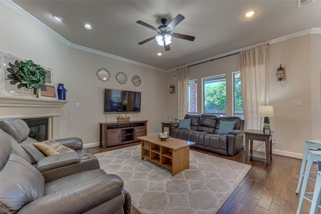 1128 Warbler Drive, Forney, TX 75126