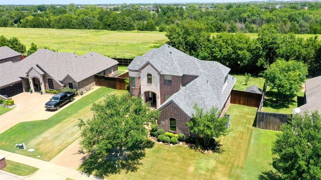 1128 Warbler Drive, Forney, TX 75126