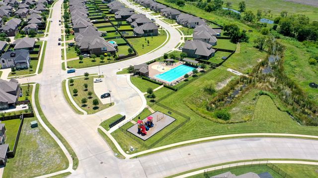 1128 Warbler Drive, Forney, TX 75126