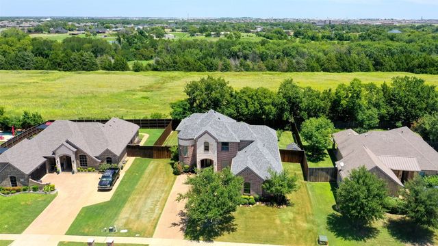 1128 Warbler Drive, Forney, TX 75126