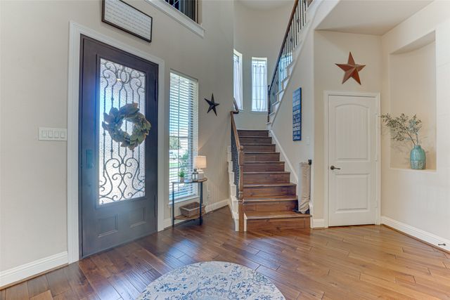 1128 Warbler Drive, Forney, TX 75126