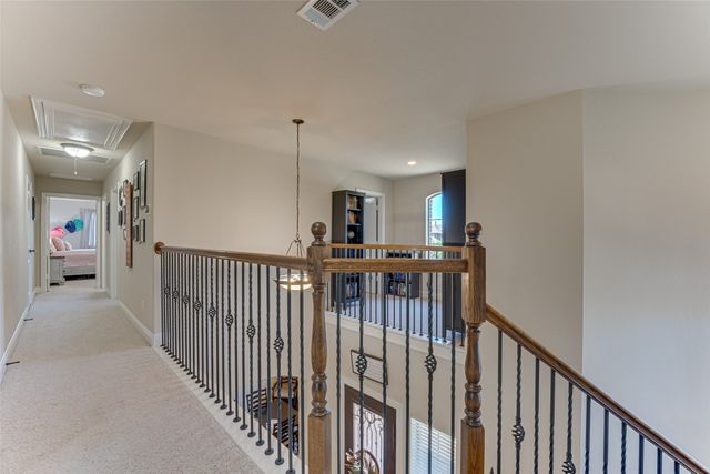 1128 Warbler Drive, Forney, TX 75126