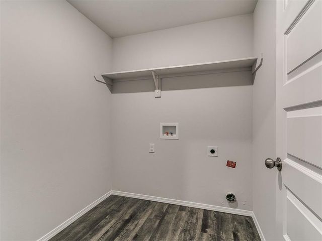 21185 River Mist Drive, Harrah, OK 73045