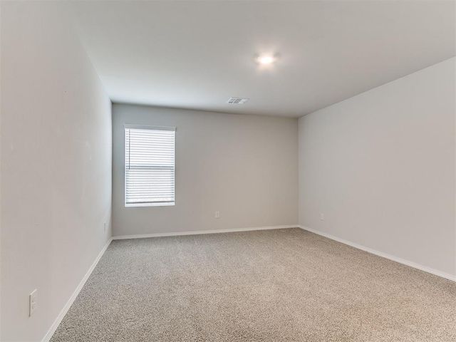 21185 River Mist Drive, Harrah, OK 73045