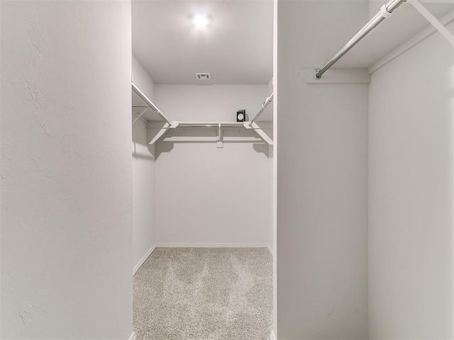 21185 River Mist Drive, Harrah, OK 73045