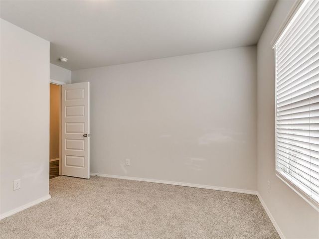 21185 River Mist Drive, Harrah, OK 73045