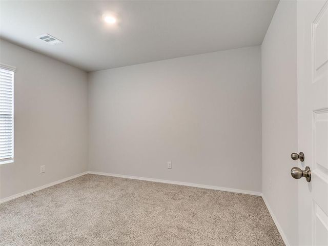 21185 River Mist Drive, Harrah, OK 73045