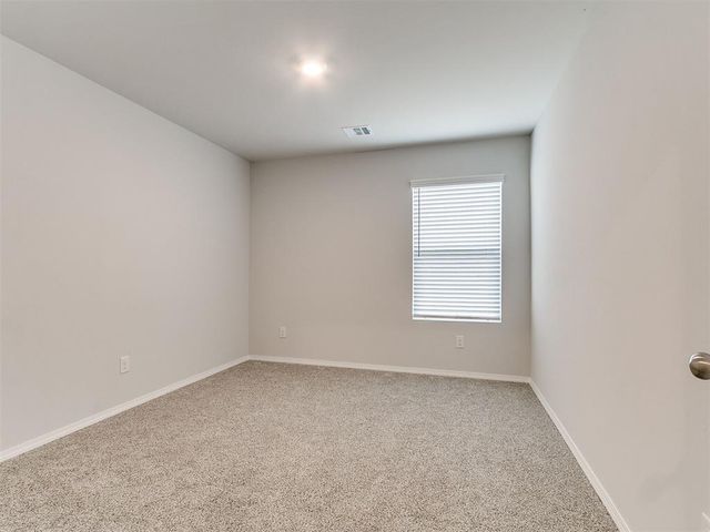 21185 River Mist Drive, Harrah, OK 73045