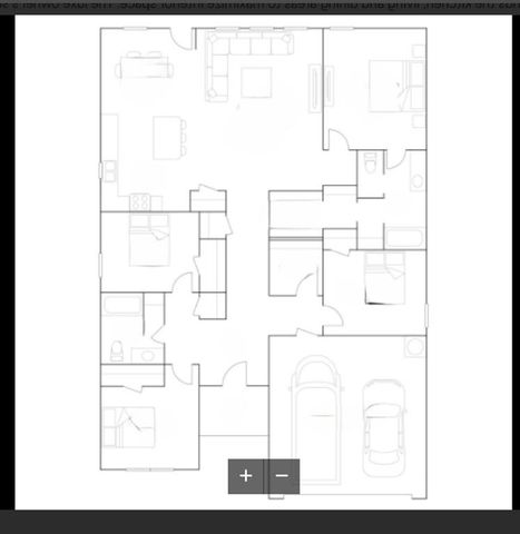 21185 River Mist Drive, Harrah, OK 73045