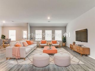 21185 River Mist Drive, Harrah, OK 73045