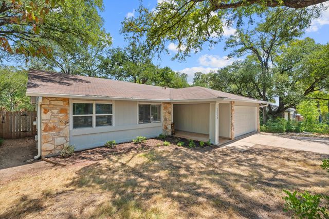 12233 Forsythe DR, Austin, TX 78759