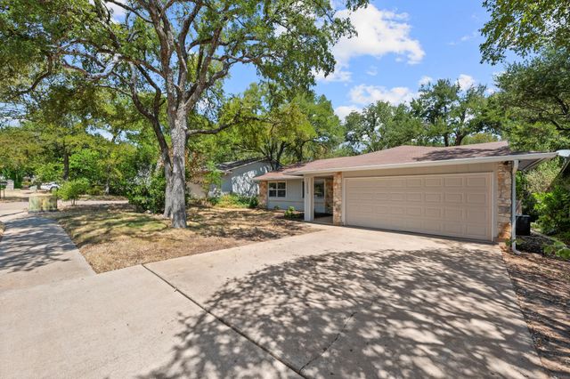 12233 Forsythe DR, Austin, TX 78759