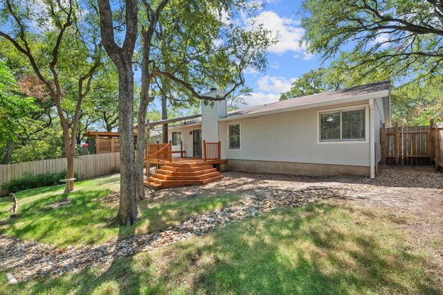 12233 Forsythe DR, Austin, TX 78759
