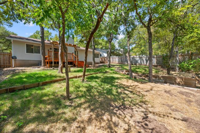 12233 Forsythe DR, Austin, TX 78759
