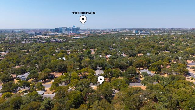 12233 Forsythe DR, Austin, TX 78759