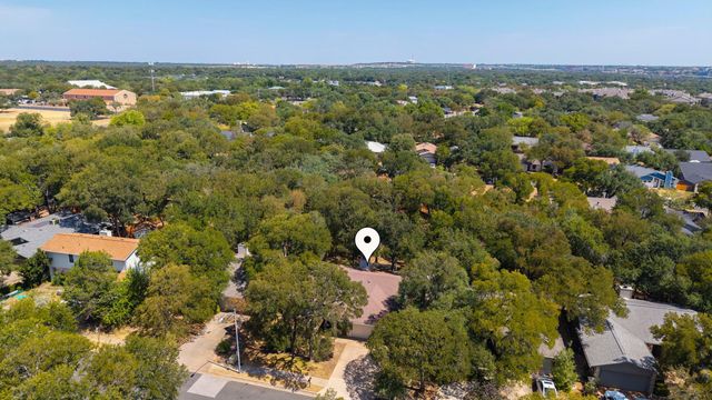 12233 Forsythe DR, Austin, TX 78759