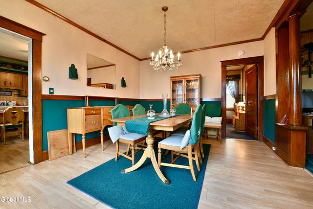 3 Hawk Street, Amsterdam, NY 12010