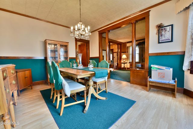 3 Hawk Street, Amsterdam, NY 12010