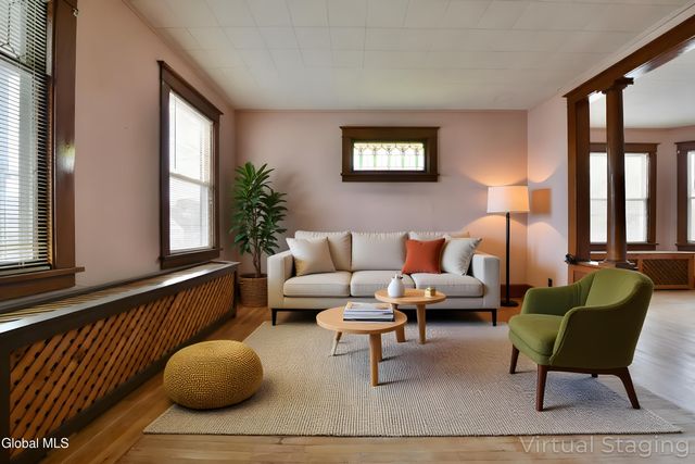 3 Hawk Street, Amsterdam, NY 12010