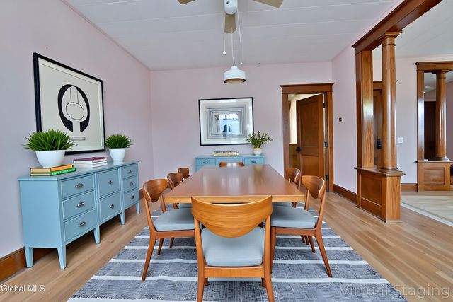 3 Hawk Street, Amsterdam, NY 12010