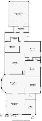 3 Hawk Street, Amsterdam, NY 12010