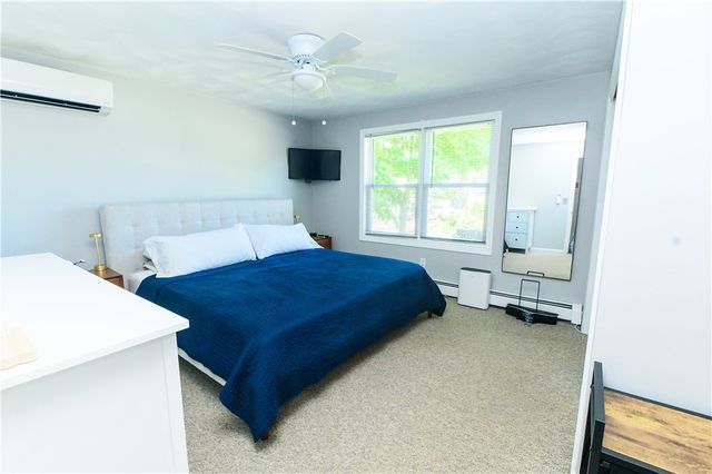 244 Samuel Gorton Avenue, Warwick, RI 02889