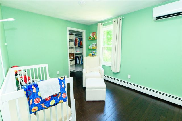 244 Samuel Gorton Avenue, Warwick, RI 02889