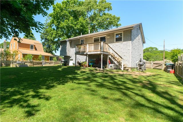 244 Samuel Gorton Avenue, Warwick, RI 02889