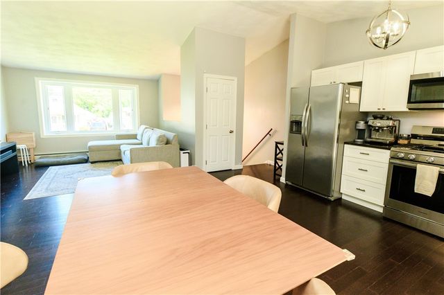 244 Samuel Gorton Avenue, Warwick, RI 02889
