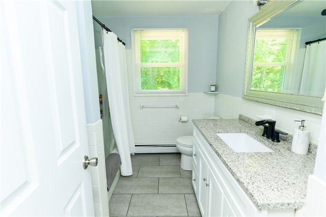 244 Samuel Gorton Avenue, Warwick, RI 02889