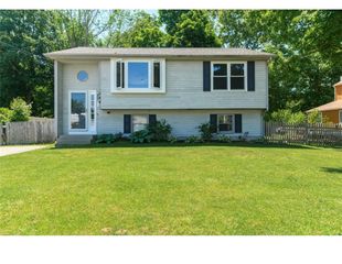 244 Samuel Gorton Avenue, Warwick, RI 02889