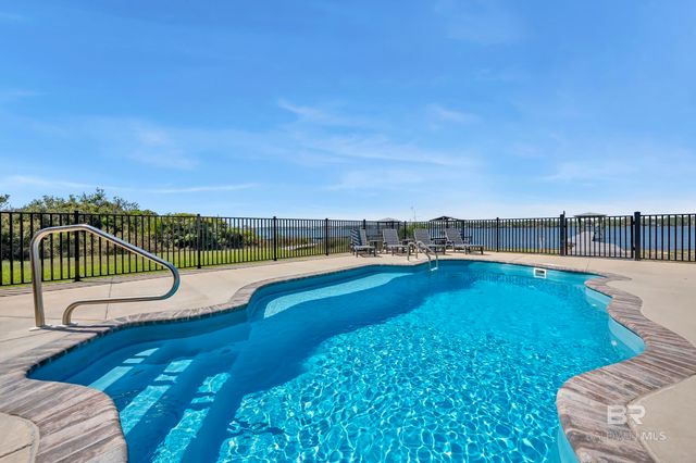 1284 W Lagoon Avenue, Gulf Shores, AL 36542