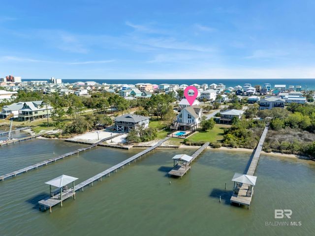 1284 W Lagoon Avenue, Gulf Shores, AL 36542