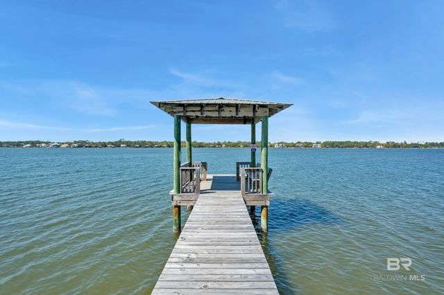 1284 W Lagoon Avenue, Gulf Shores, AL 36542