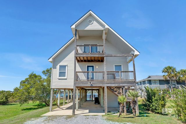 1284 W Lagoon Avenue, Gulf Shores, AL 36542