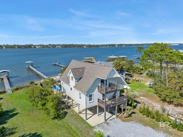 1284 W Lagoon Avenue, Gulf Shores, AL 36542