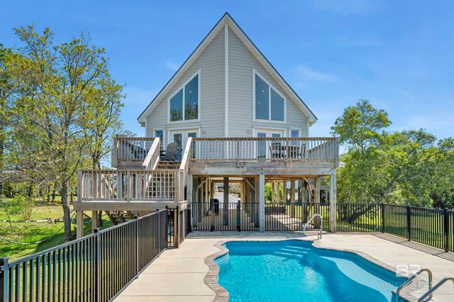 1284 W Lagoon Avenue, Gulf Shores, AL 36542