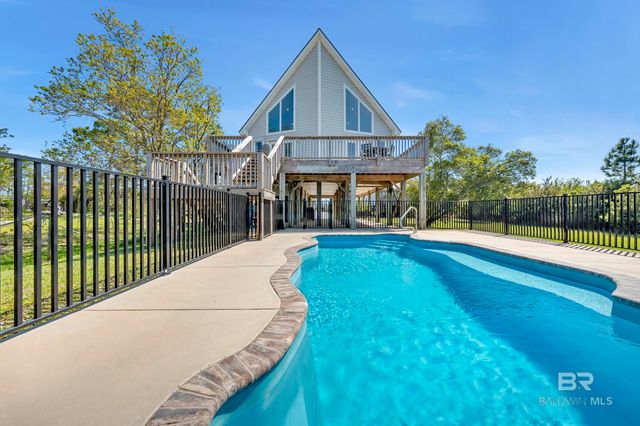 1284 W Lagoon Avenue, Gulf Shores, AL 36542