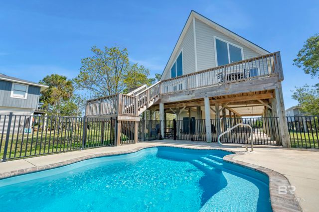 1284 W Lagoon Avenue, Gulf Shores, AL 36542