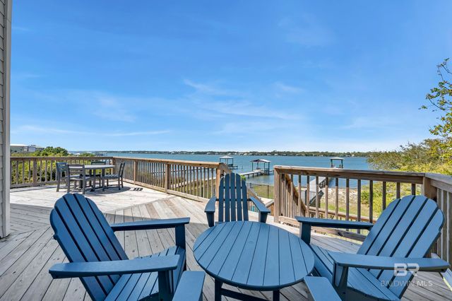 1284 W Lagoon Avenue, Gulf Shores, AL 36542