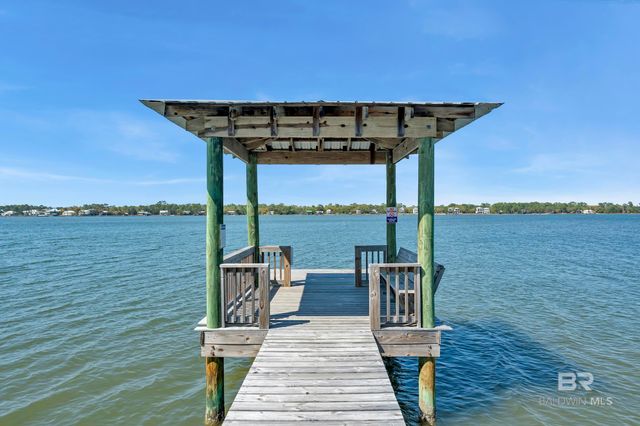 1284 W Lagoon Avenue, Gulf Shores, AL 36542