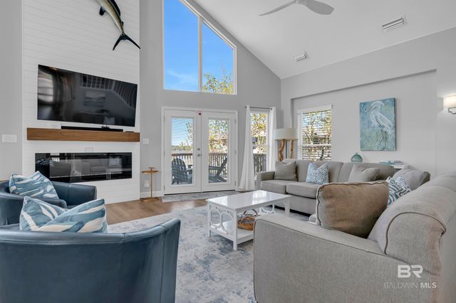 1284 W Lagoon Avenue, Gulf Shores, AL 36542