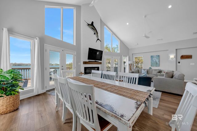 1284 W Lagoon Avenue, Gulf Shores, AL 36542