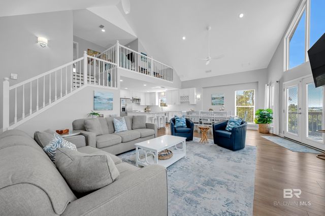 1284 W Lagoon Avenue, Gulf Shores, AL 36542