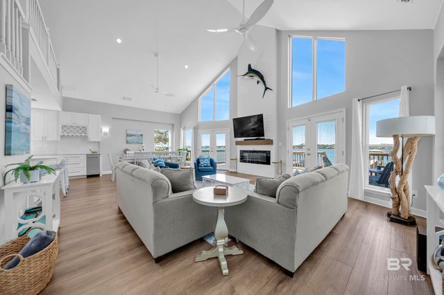 1284 W Lagoon Avenue, Gulf Shores, AL 36542