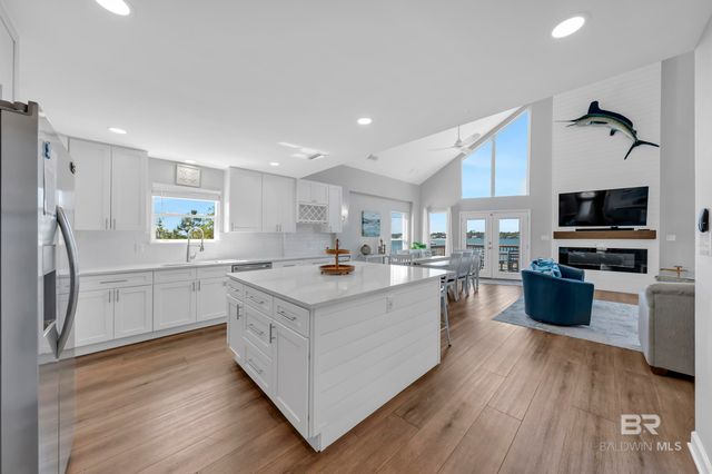 1284 W Lagoon Avenue, Gulf Shores, AL 36542