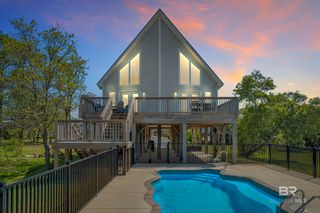1284 W Lagoon Avenue, Gulf Shores, AL 36542